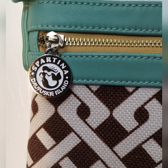 Spartina 449 Hipster Crossbody Purse - Picture 10 of 16